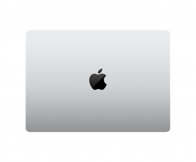 Apple MacBook Pro 14 M3 Pro 18GB/512GB Silver 2023 (MRX63) б/в